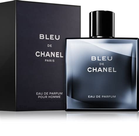 bleu de chanel 150 ml eau de parfum ici paris|Chanel bleu for men 150ml.